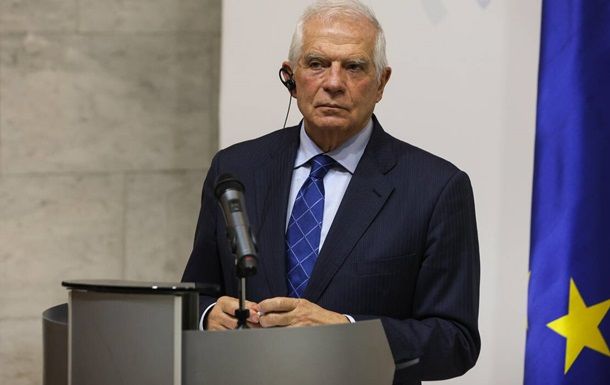 Євросоюз запровадить санкції проти влади Росії за вбивство Навального – Боррель