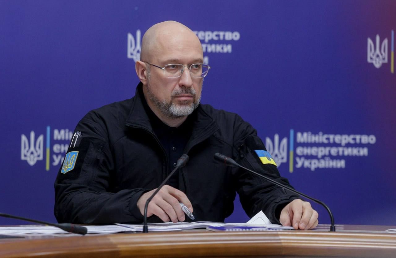 Украина обратилась к соседней стране за помощью после российских ударов – Шмыгаль