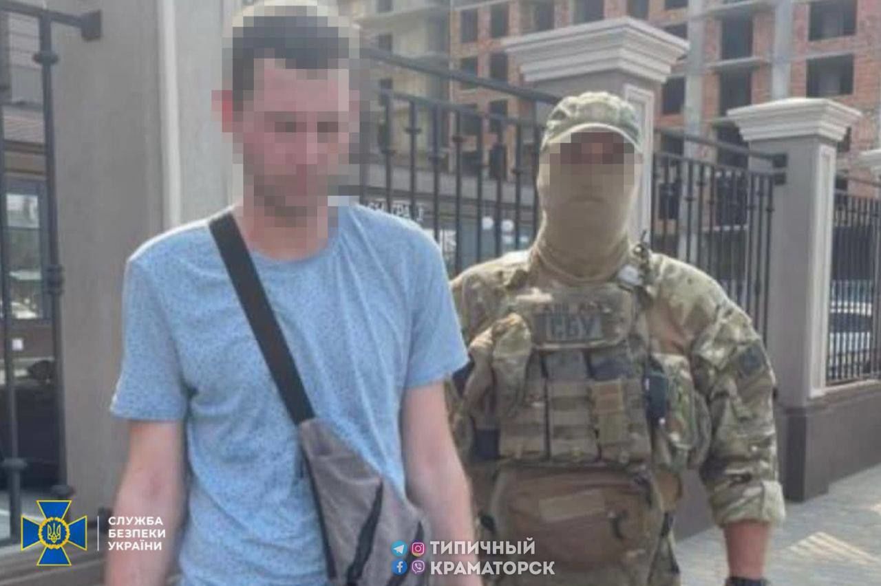 В Одессе предатель пытался взломать телефон украинской военной, которая ехала к нему в гости