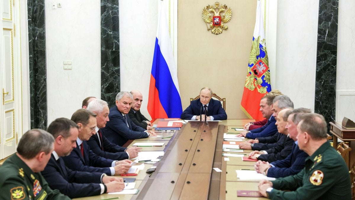 У Путина обвинили США в "отработке ядерного удара по России" – диктатор подготовил ответ