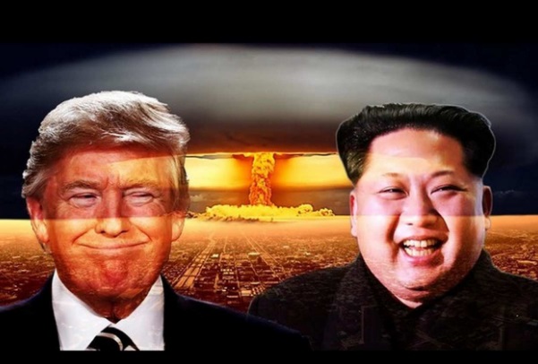 "Мы ни при чем, это все США виноваты", - в КНДР заявили, что ядерная война с Вашингтоном может начаться в любой момент