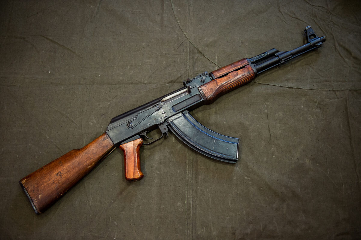 Российский солдат расстрелял сослуживцев под Москвой – у оккупантов есть потери