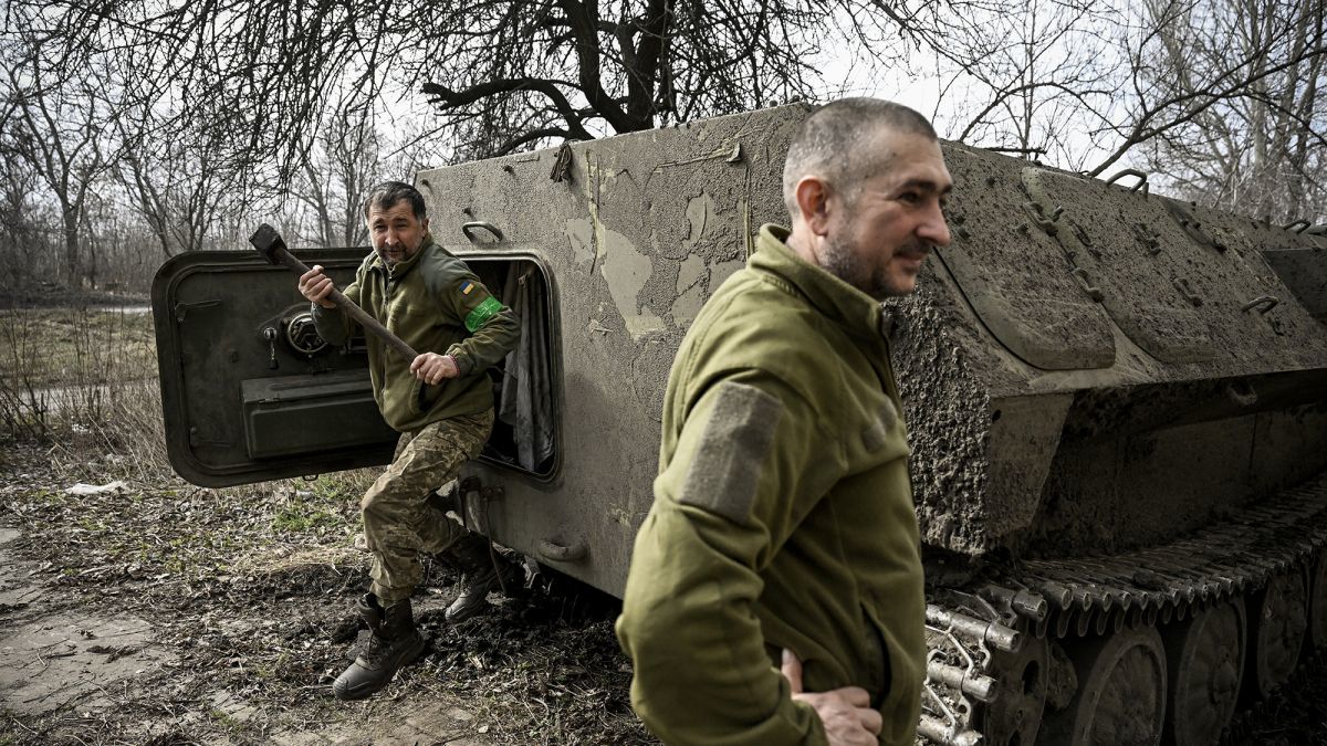 ​ВСУ немного оттеснили врага из микрорайона Канал – аналитики о боях за Часов Яр