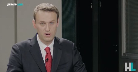 Планы стать президентом: Навальный рассказал, что сделает с Захарченко и Плотницким, а также пообещал проверить Кадырова на причастность к убийству Немцова