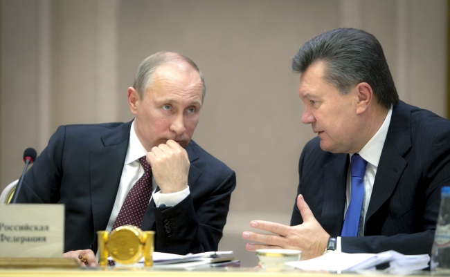 Путин скорее убьет Януковича, чем выдаст его "на растерзание" ГПУ: Украина не получит преступника ни при каких обстоятельствах, - Рабинович