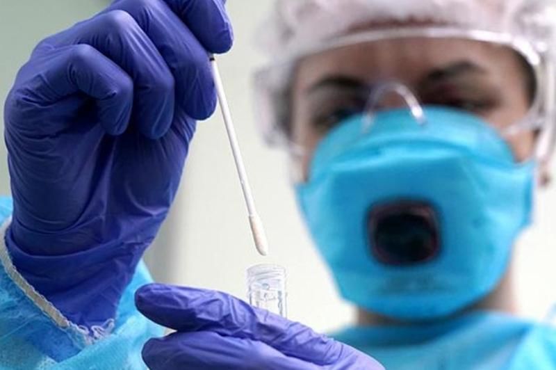 В Украине выявлен новый "южноафриканский" штамм коронавируса – Степанов