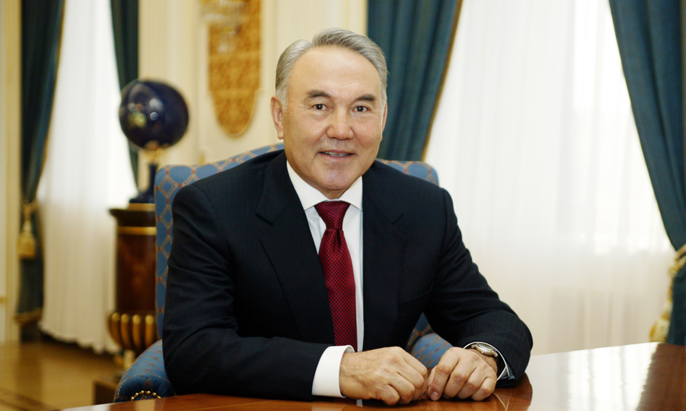 Казахстан объявил о готовности проведения переговоров в "нормандском формате" 15 января