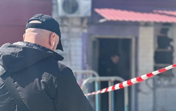 В Киеве раздался мощный взрыв на рынке, есть погибшие: появились подробности ЧП