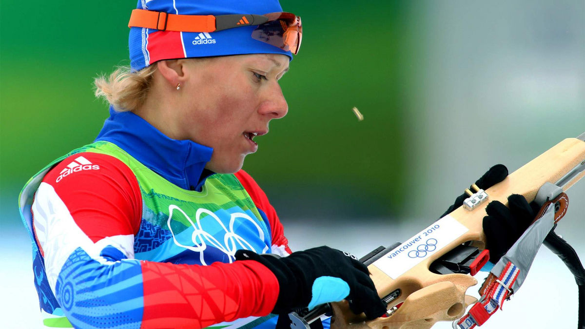 Росія, яка втрачає шанси на Олімпіаду, отримала удар із минулого 