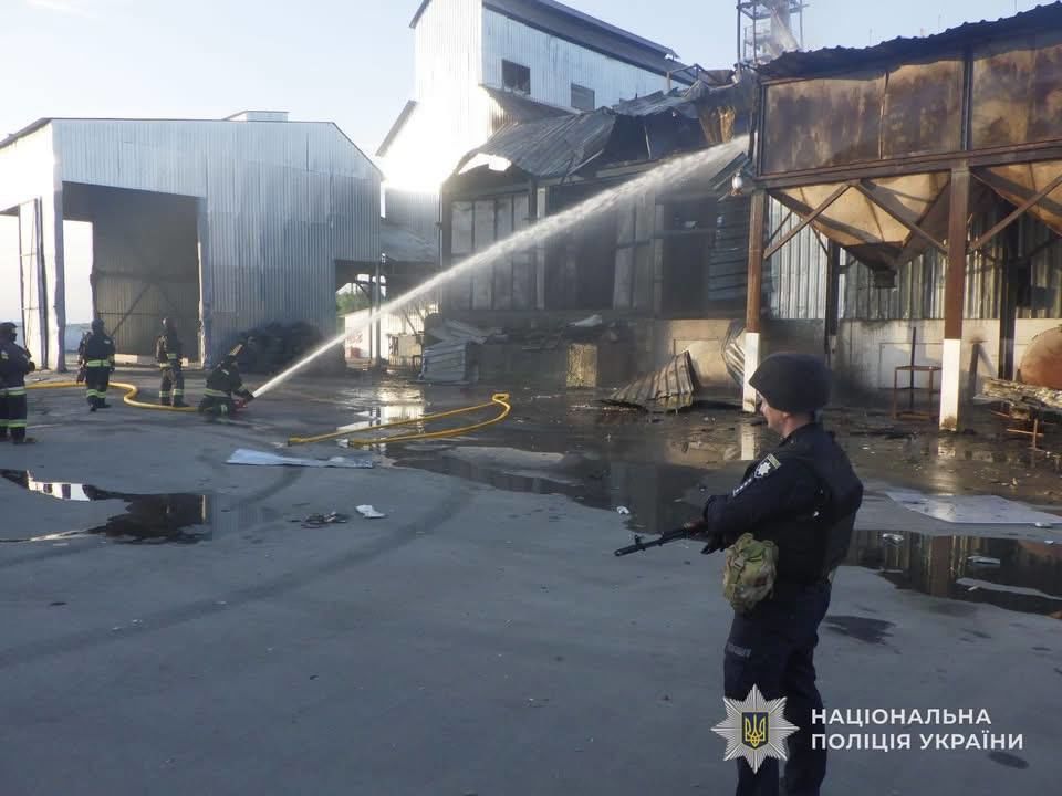 РФ усилила террор мирных граждан: погибшие, десятки раненых и разрушения в пяти областях Украины