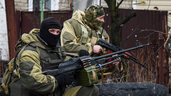 У Путина хотят заставить США связать выдачу миллиарда Киеву с выполнением "Минска-2"