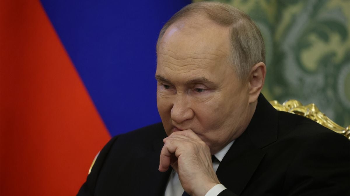 Кремль выставил Путина на посмешище: афера с "немцем" провалилась в прямом эфире