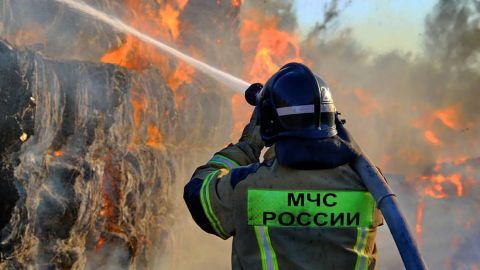 Бумеранг війни: у Тульській області внаслідок роботи ППО РФ загинули троє людей