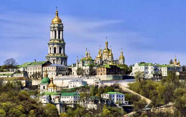 Киево-Печерскую лавру вскоре могут отобрать у Московского патриархата
