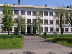 В зоне АТО в Луганской области заработали школы