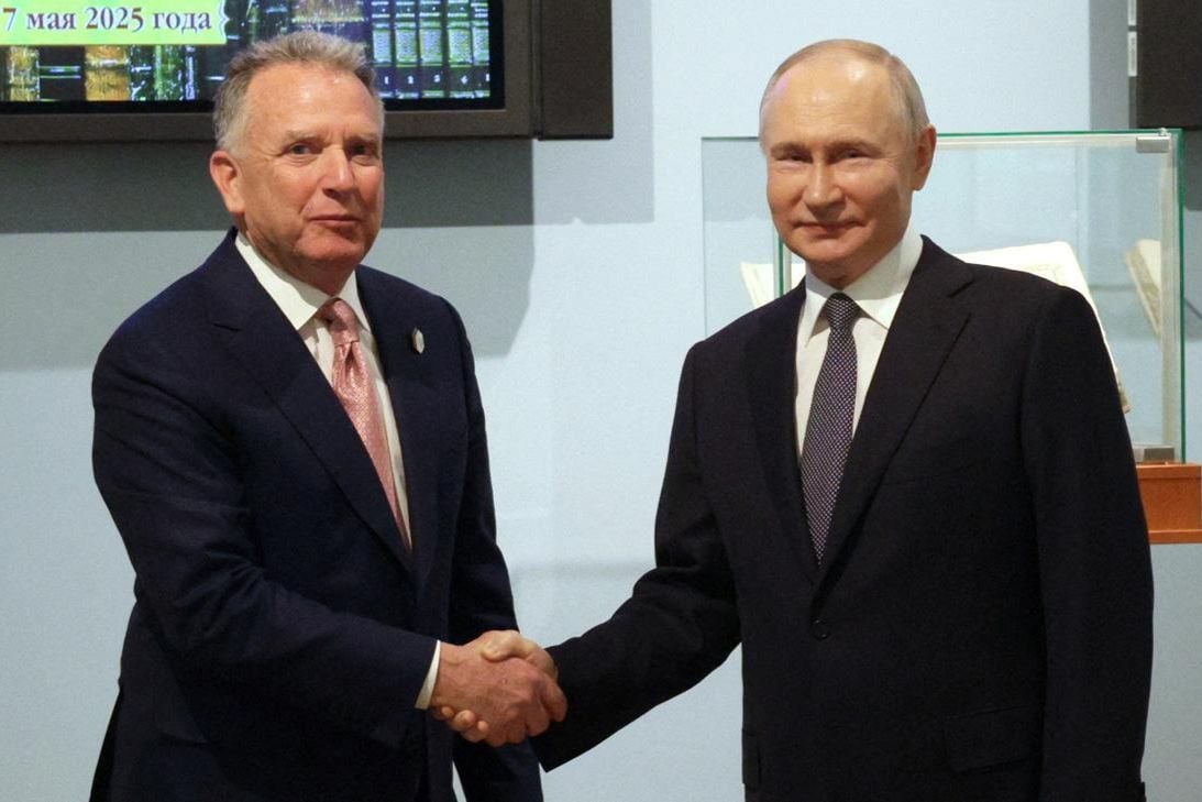 Трамп зробив відверте зізнання про переговори з Путіним: "Він не дуже розбирався"