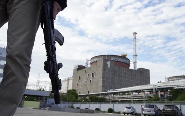 Россияне хотят подключить Запорожскую АЭС к своей энергосистеме – Андрющенко