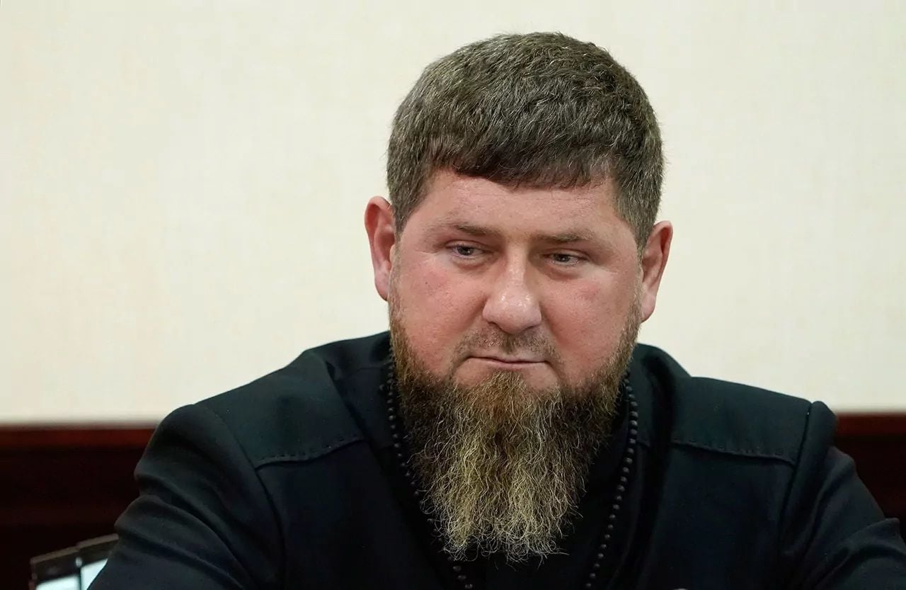 Состояние Кадырова резко ухудшилось: он больше не может ходить самостоятельно