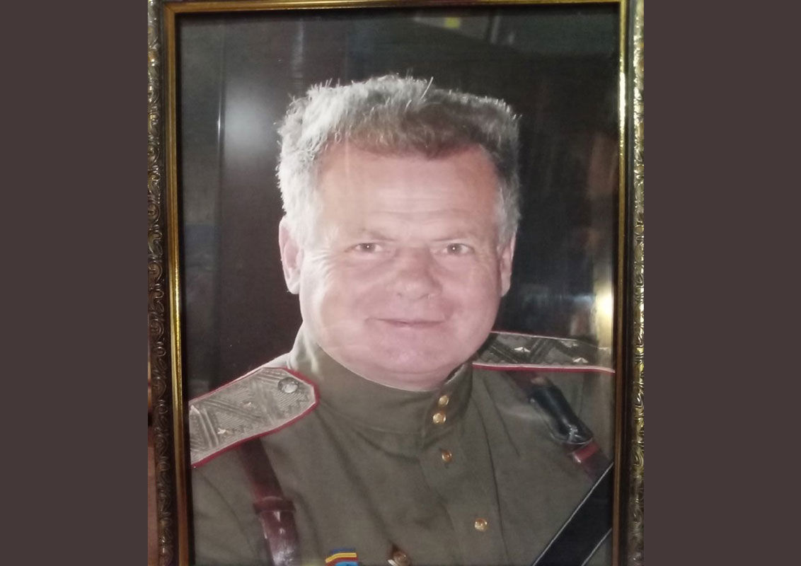 ​Российский генерал погиб при странных обстоятельствах в оккупированном Луганске