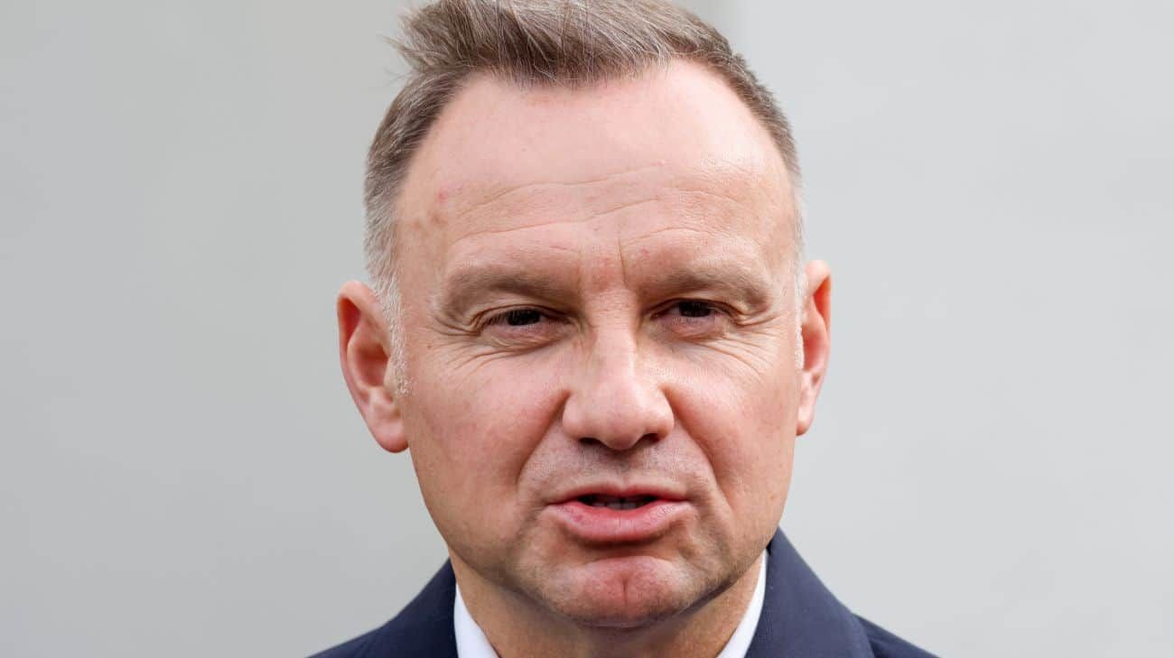 “Если кто-то и может заставить…” - Дуда назвал того, кто сможет завершить войну в Украине 