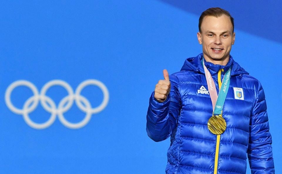Достижения наших спортсменов на Олимпиаде - 2018: все результаты сборной Украины на зимних Играх в Южной Корее