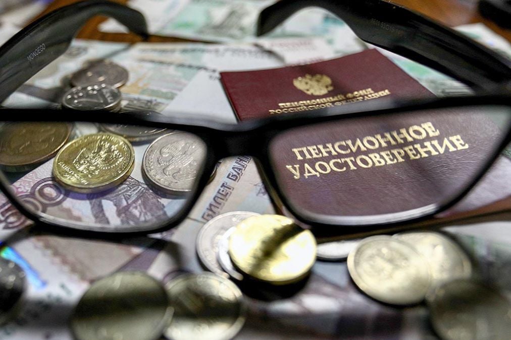 Пенсионерам РФ придется больше платить за войну: у Кремля не нашлось денег на индексацию
