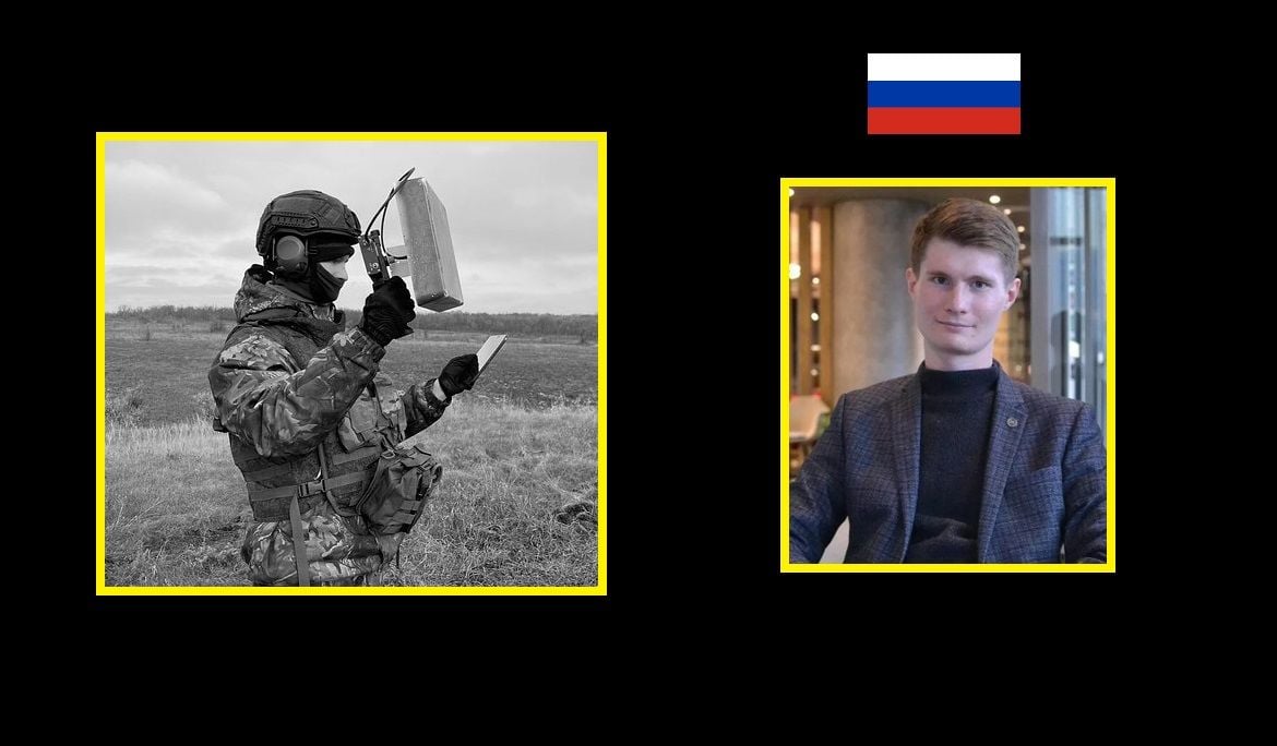 ВСУ на фронте ликвидировали российского пропагандиста с сайта Lenta.ru Николая Чигасова