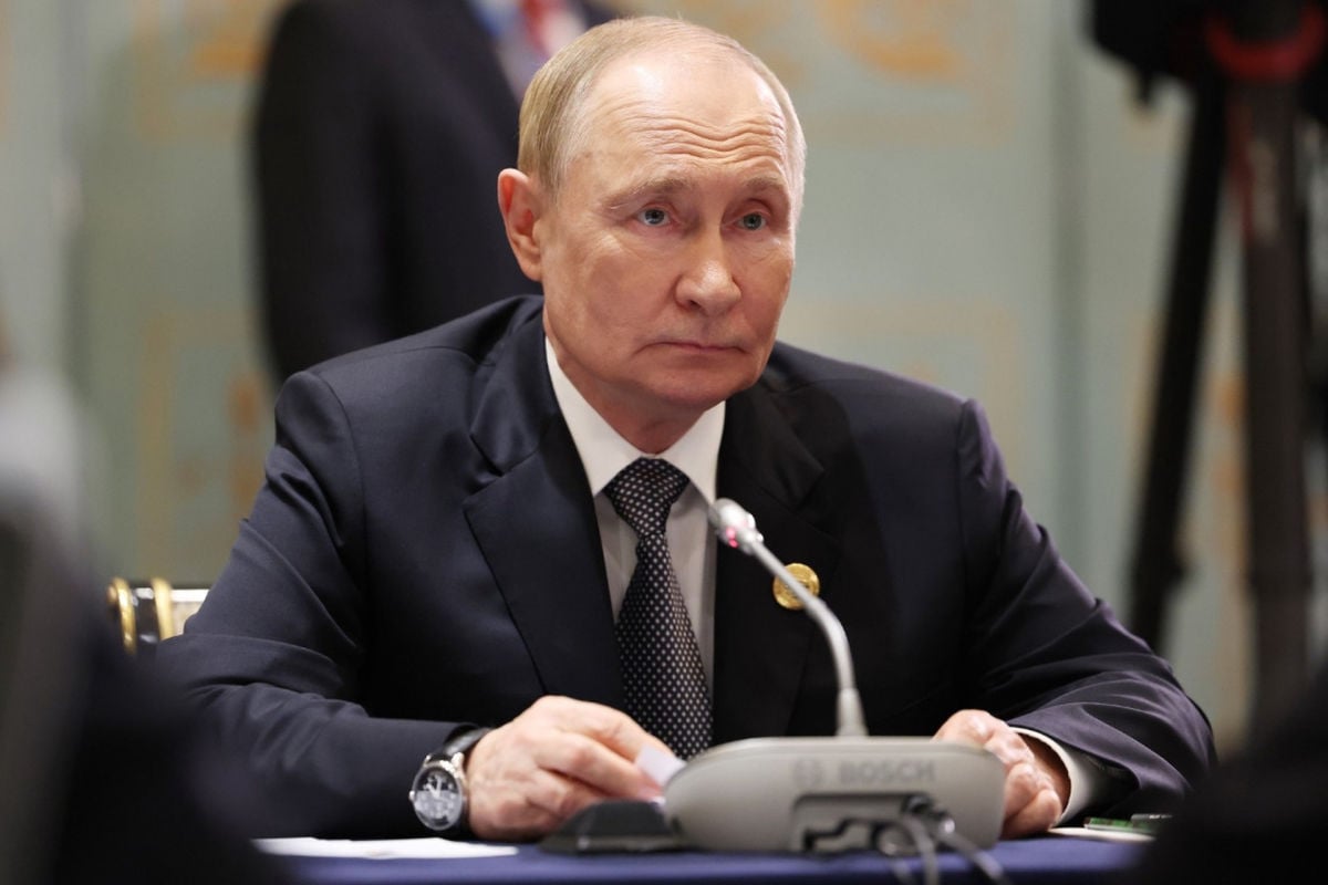 Популярный российский блогер предупредила Путина о зреющем бунте в России: "Вы многого не знаете"