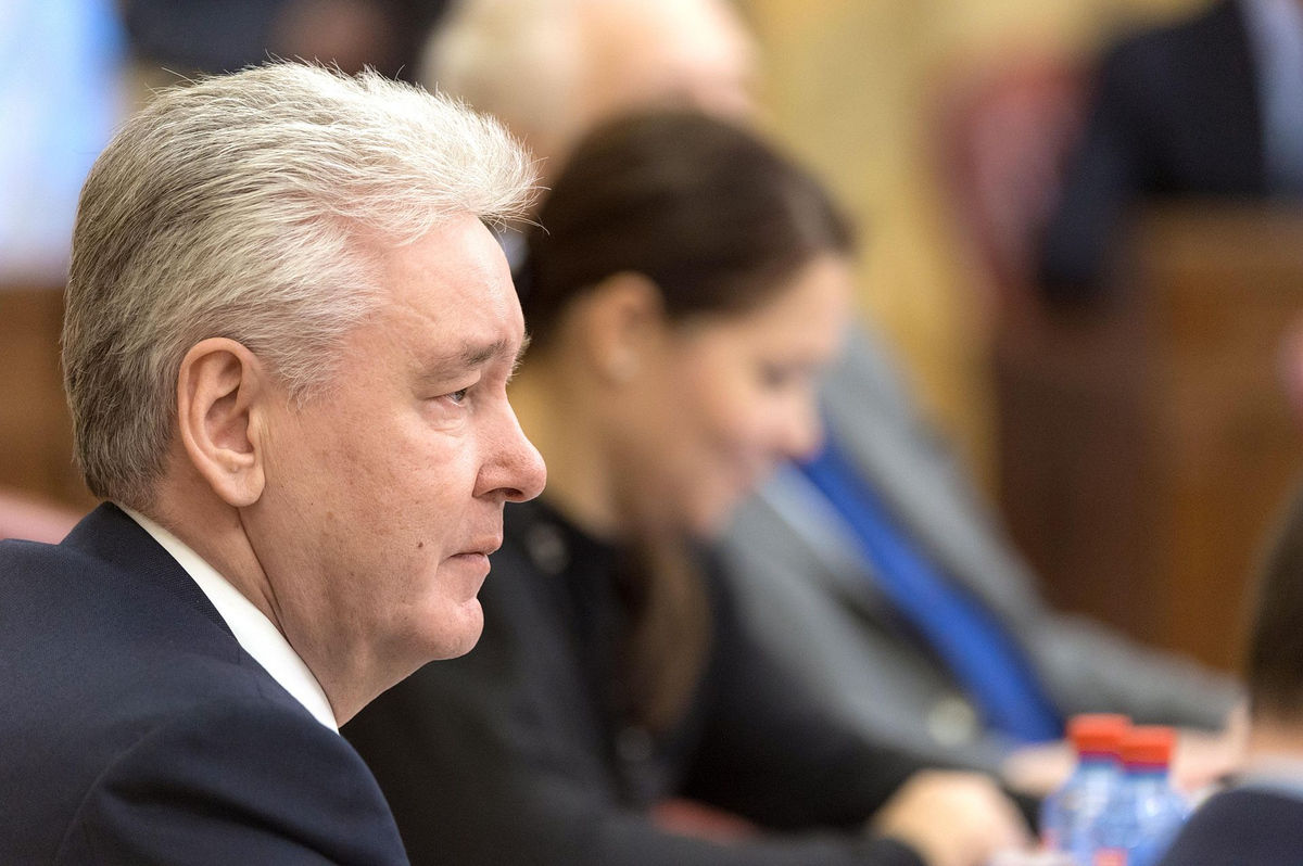 Діють жорсткіше, ніж Захід: Собянін заявив про початок економічної війни Азії проти РФ 