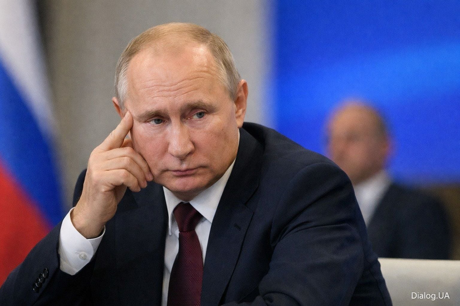 Блокировка интернета в России ударила по рейтингу Путина, заставив Кремль изменить тактику