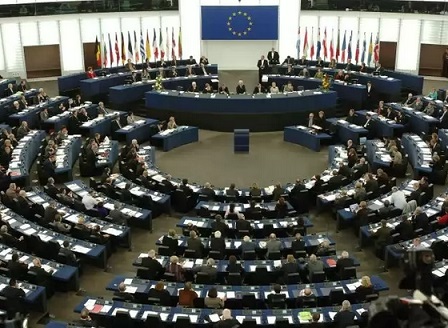 Европарламент проведет дебаты по вопросам украинского кризиса