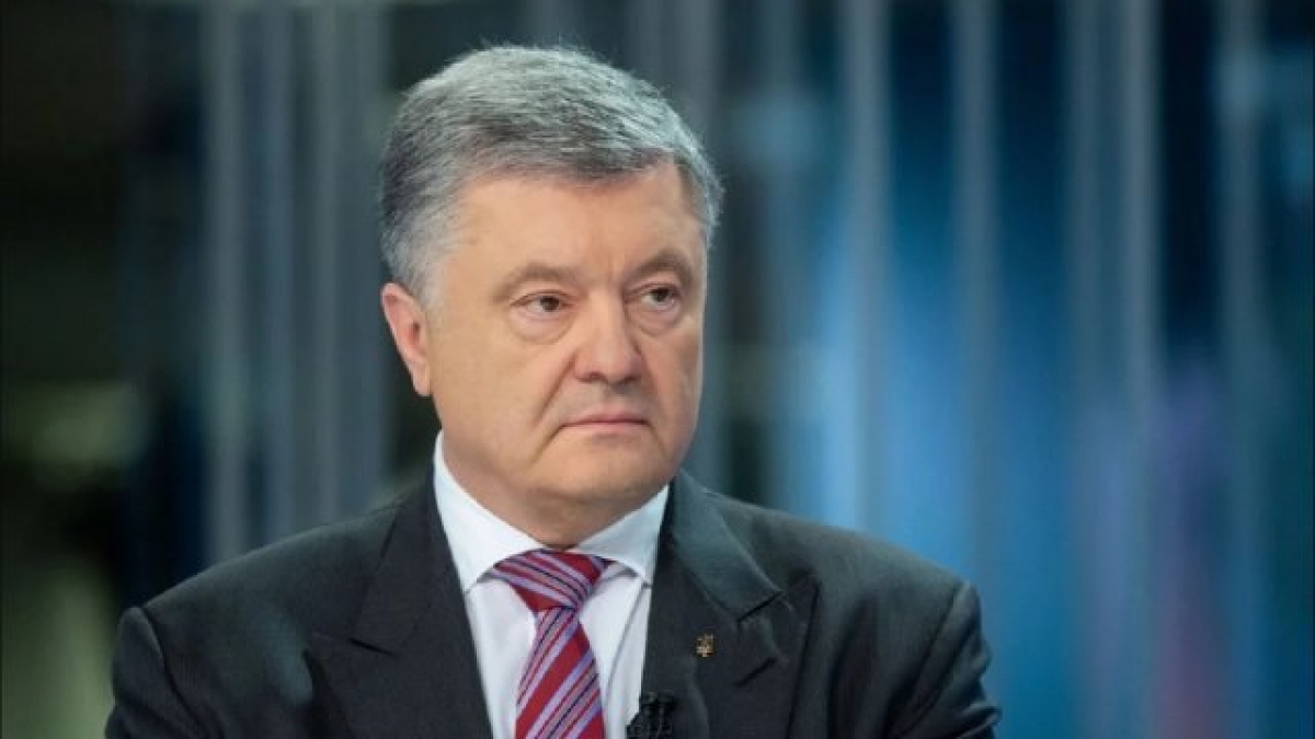 В Киеве прошли похороны отца Порошенко: на панихиде заметили много неожиданных гостей