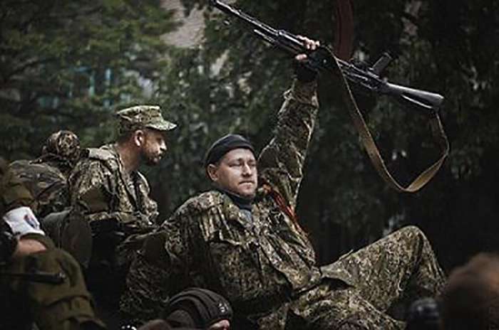 ​Наемники Захарченко и Плотницкого готовы перейти на сторону Украины хоть завтра – названо единственное условие отказа "Л/ДНР" от РФ