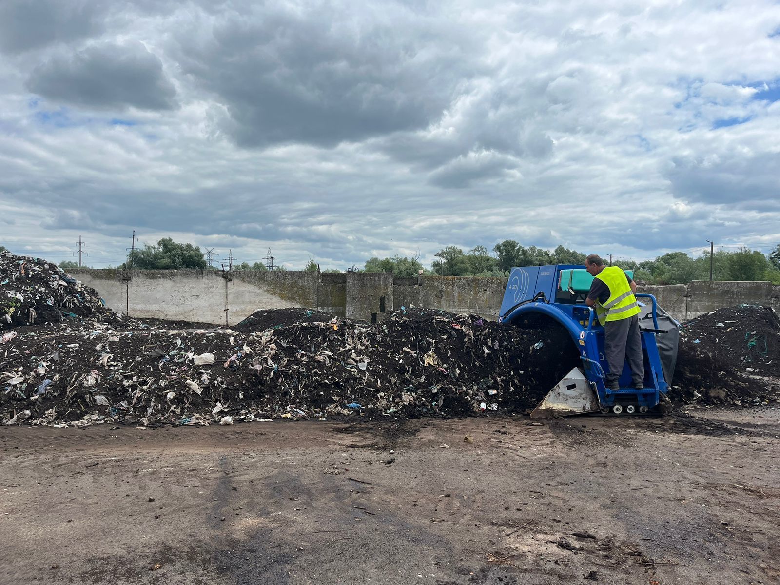 У Києві збираються побудувати дві інноваційні ТЕС, які допоможуть вирішити одразу дві проблеми