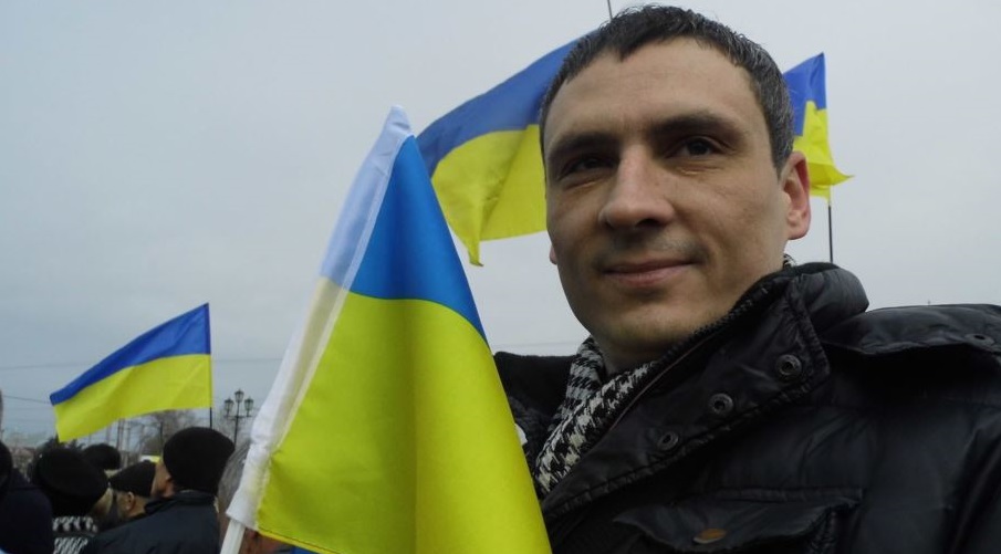 Два года колонии за комментарий двухлетней давности: житель Севастополя обвинен в экстремизме