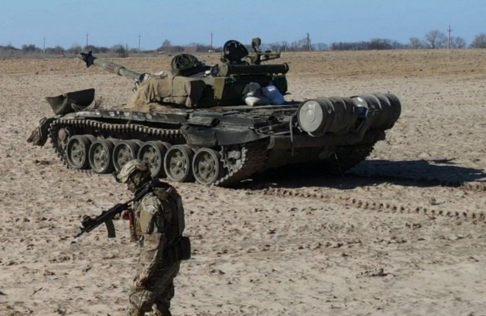"З військової точки зору..." – Світан оцінив ймовірність повторного наступу окупантів на Харківщину
