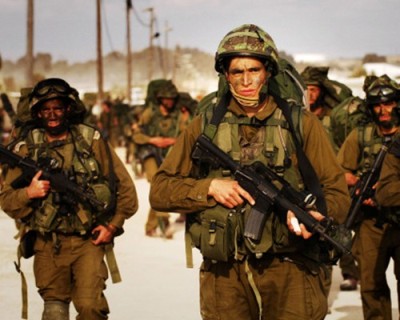 Боевики Хизбаллы готовят вторжение в Израиль из Ливана - СМИ