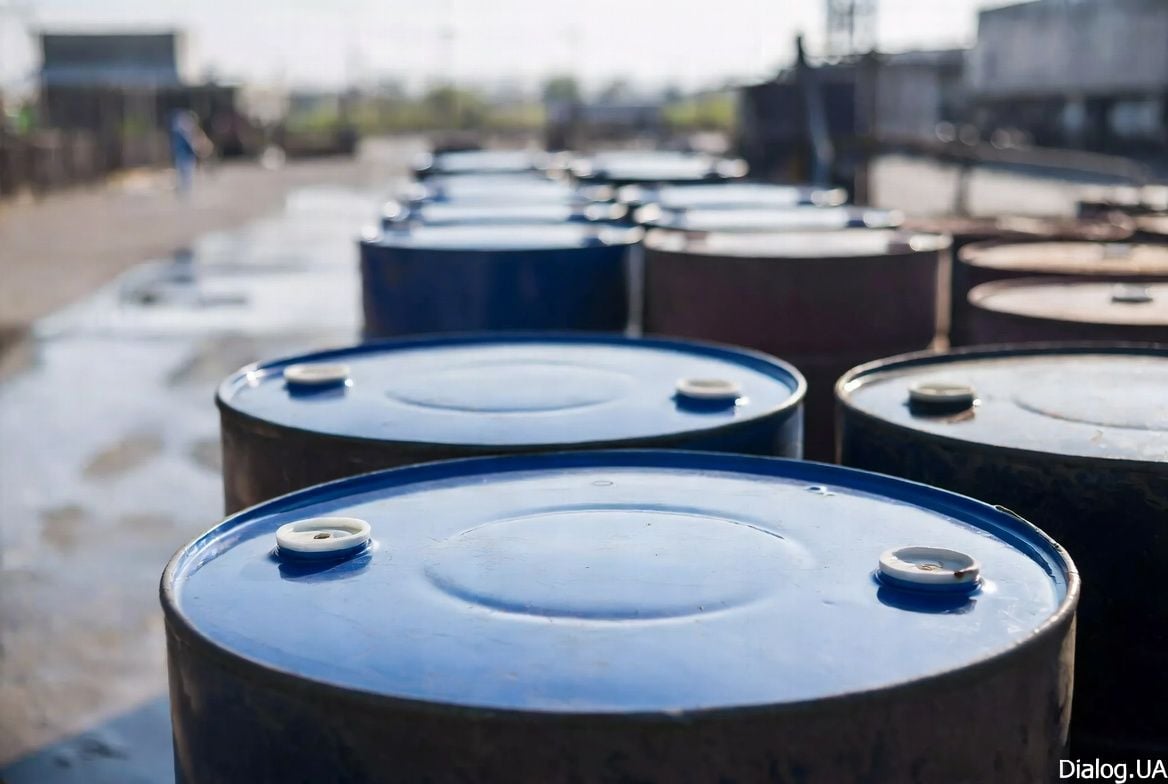 Война заставила Москву идти на крайние меры из-за кризиса с бензином