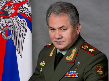 Шойгу: Россия расширит войска в Крыму и сформирует бригаду подлодок до Нового года