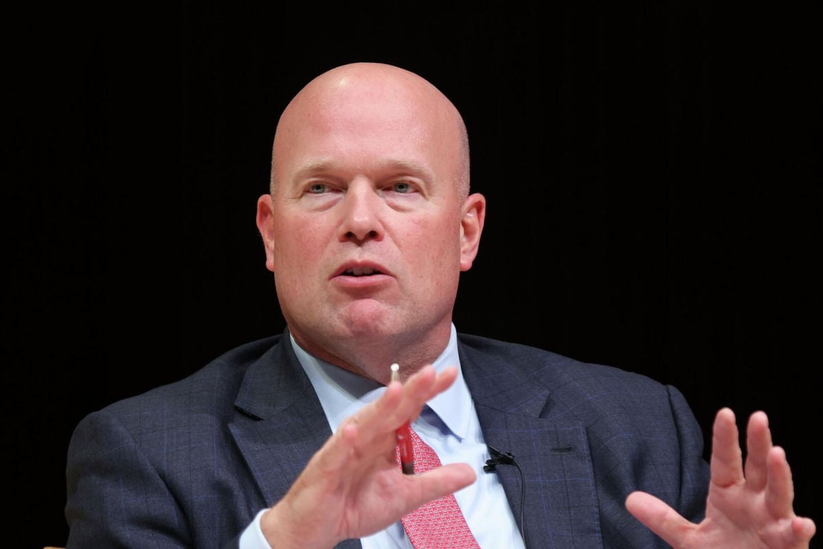 ​Посол США при НАТО Уитакер заявил о скором завершении войны РФ против Украины: "Мы как никогда близки"