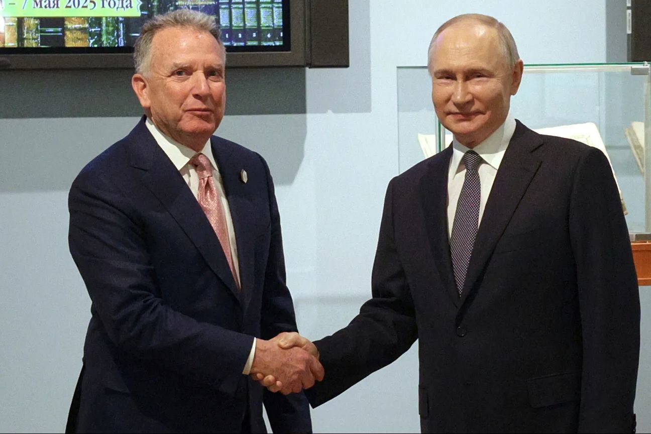 Путин назначил цену энергетическому перемирию с Украиной, Киев опасается последствий – СМИ