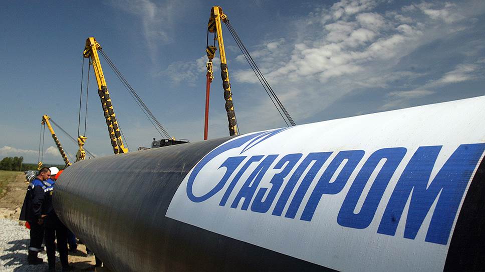 "Теперь взыскание распространяется на все имущество должника", - резонансное решение украинского суда может "раздеть" российский "Газпром" до нитки