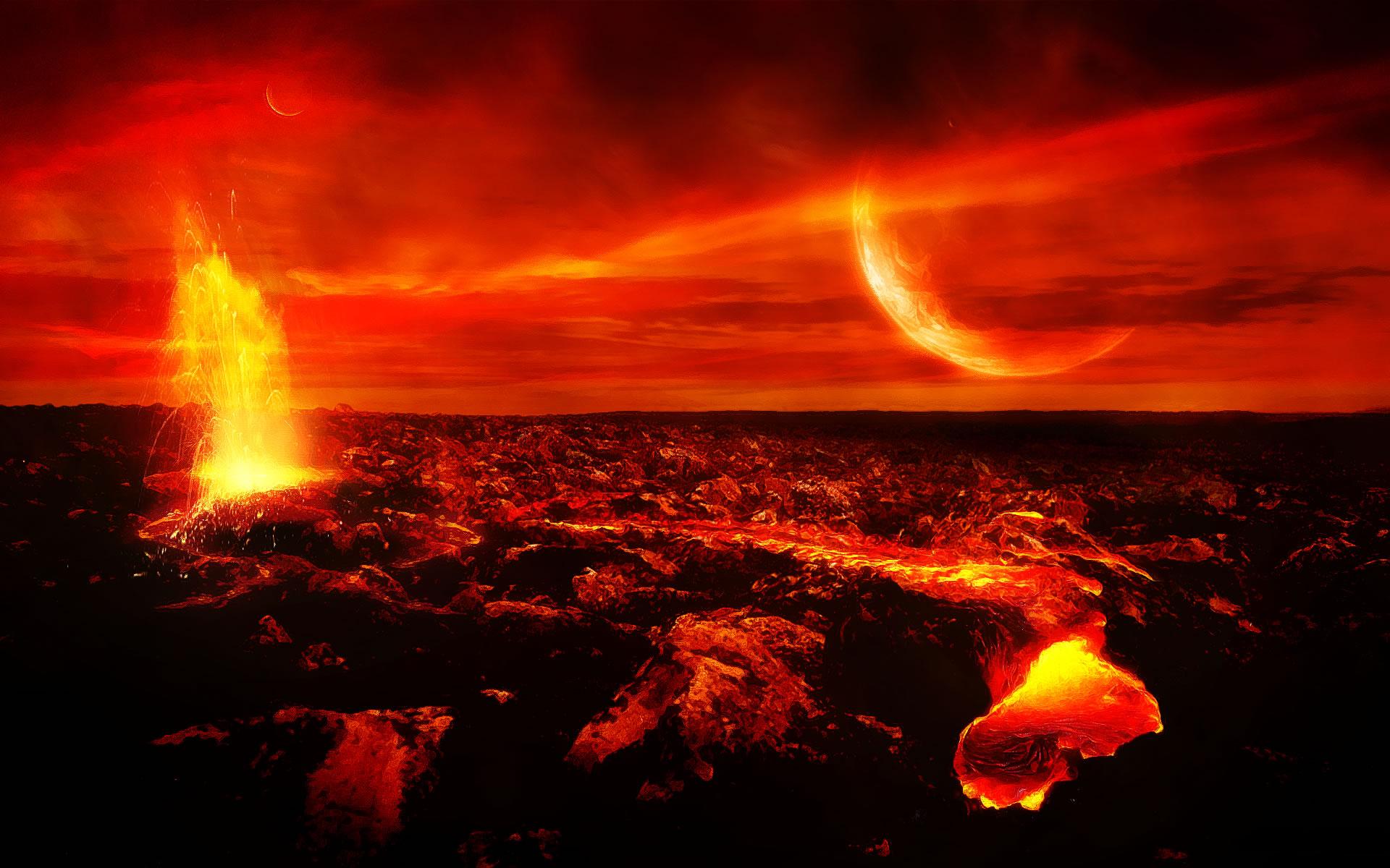 Ученые бьют тревогу: Армагеддон на Земле может произойти очень скоро
