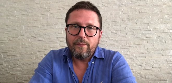 Шарий рассказал, мэром какого города в Украине он намерен стать