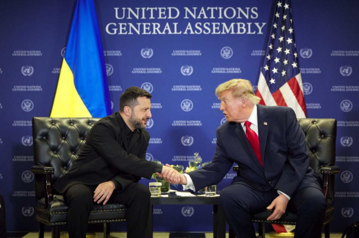 Ліцензії на ракети до Patriot для України: ЗМІ дізналися про можливий варіант угоди