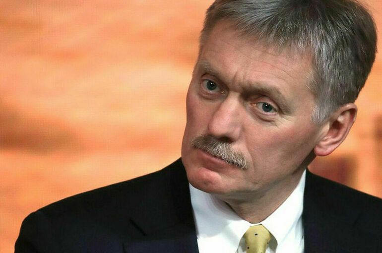 Песков рассказал о "бедной" жизни дочери в Париже и назвал "вражеский" айфон прекрасным изобретением
