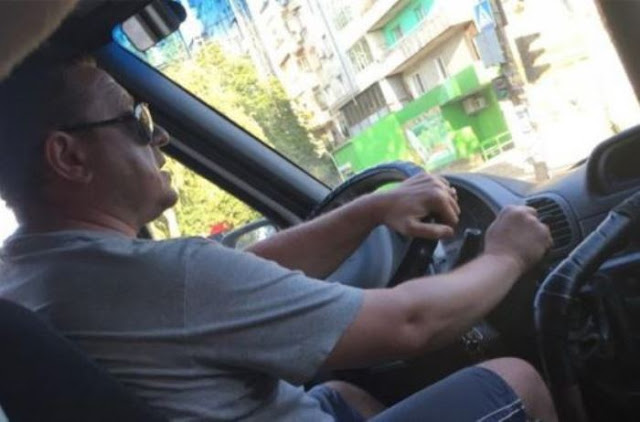 "Ладно тварь, едь": в Запорожье блатной водитель оскорбил девочку из-за показанного удостоверения ребенка-сироты 