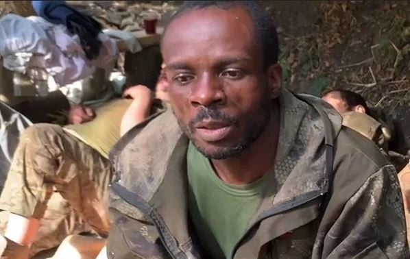 ЮАР пытается вернуть своих граждан, обманом завербованных на войну против Украины, – Reuters