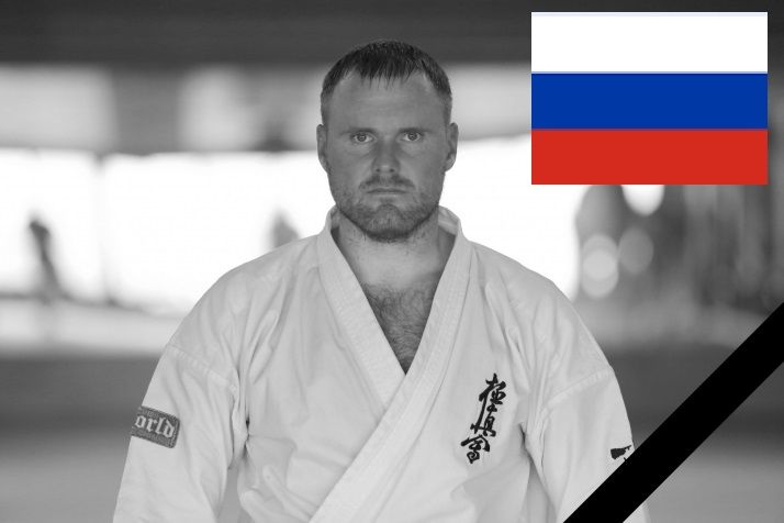 Россияне создали отряд спортсменов для войны с Украиной: часть чемпионов мира и Европы уже погибла