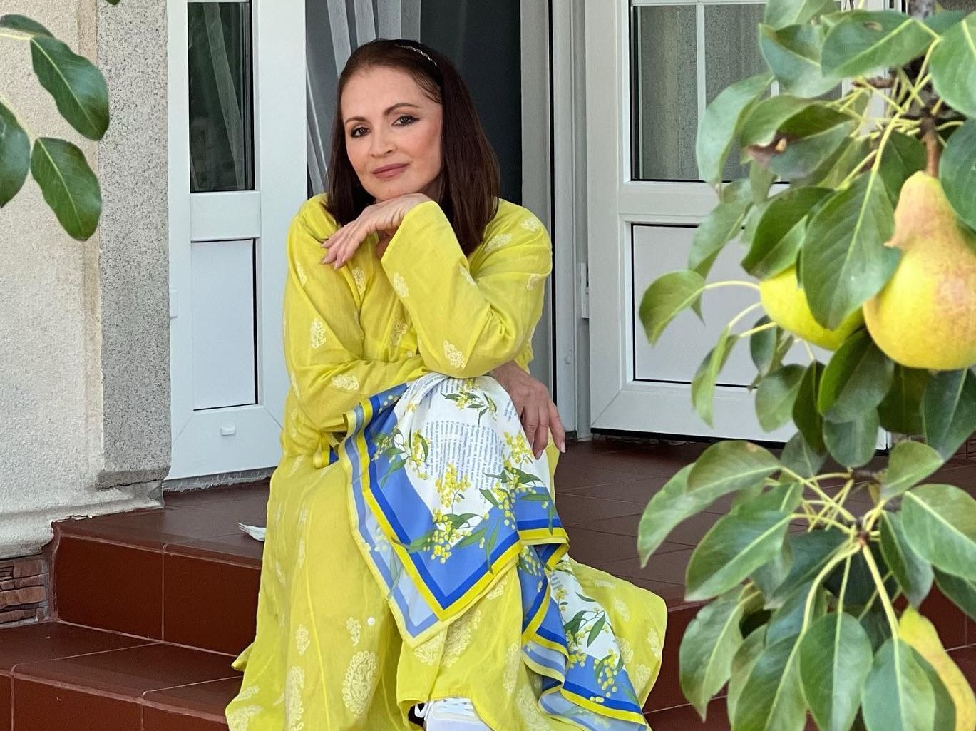 "С семьей контактирую", – Алексей Суханов заинтриговал словами о Софии Ротару